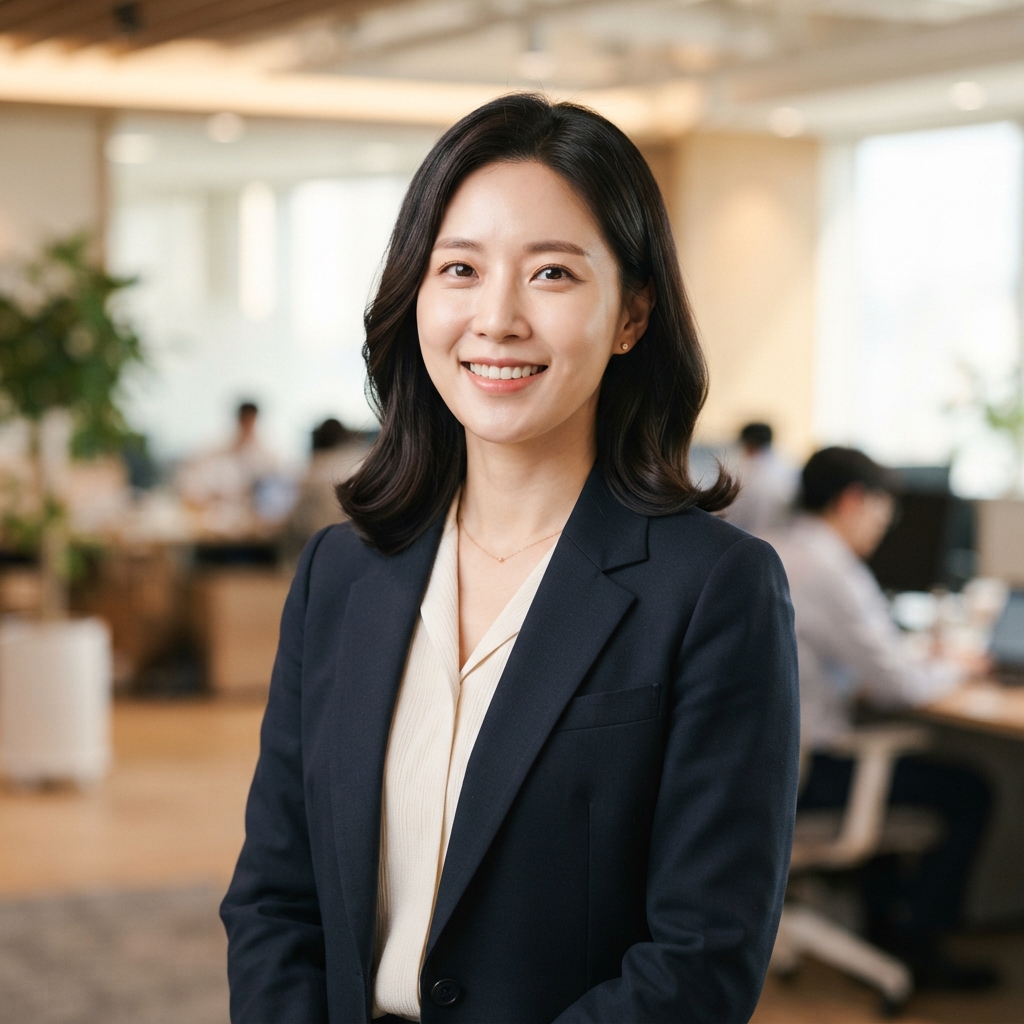 라운지 커뮤니티 공간