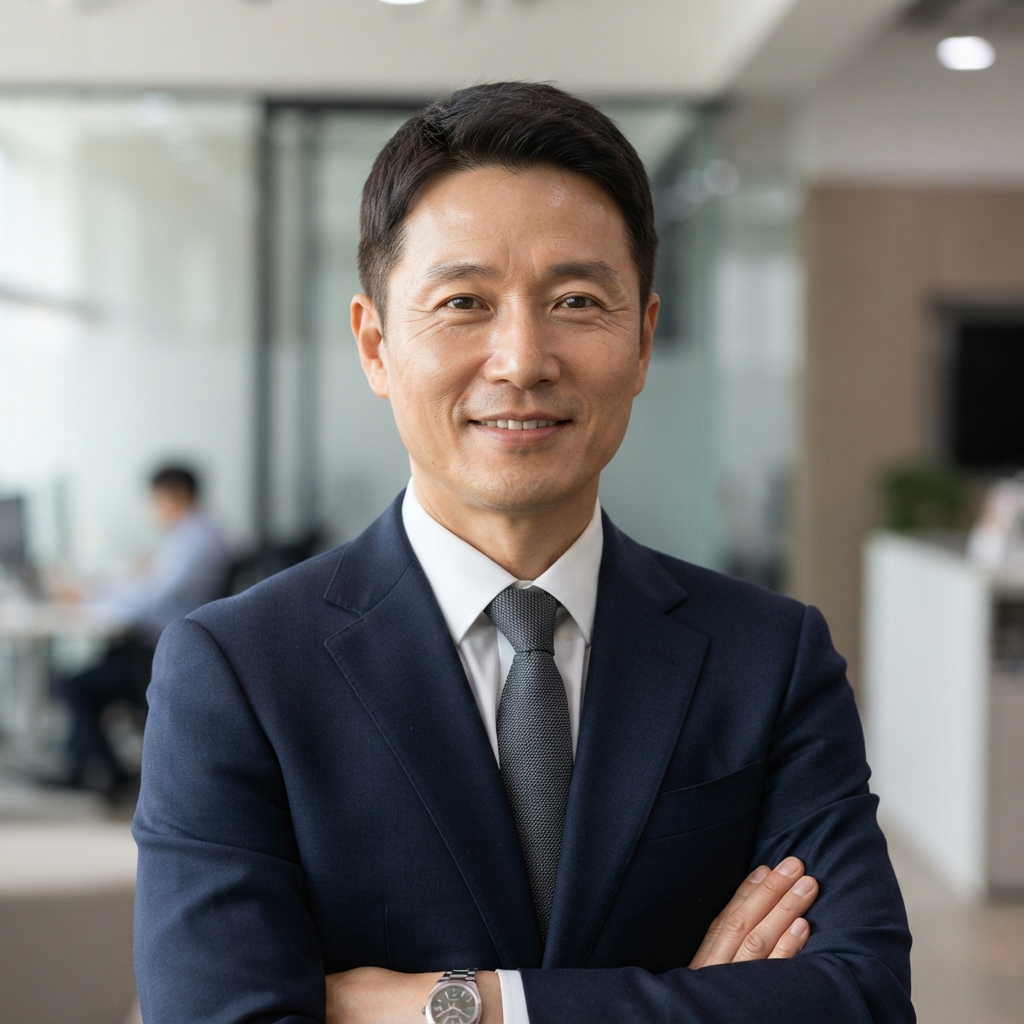 시설 관리 공간